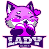 Lady Gamer