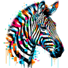 Zèbre