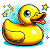 Duckling Duck Duck