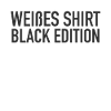 Funny Srkastic Irony Black Edition