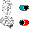 Nocturnal Crescent Duo