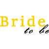 Bride to be