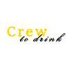 Crew to drink