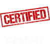 Cashier