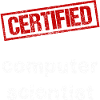 Computer scientist