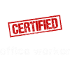 Office Worker