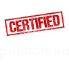 Policeman
