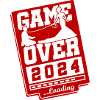 Wedding Loading 2024 Game Over