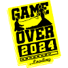Wedding Loading 2024 Game Over