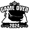 Game Over 2024 Mariage