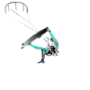 Kitesurf