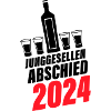 Junggesellen Abschied 2024