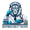 Löwen-Lab: Experiment Roar