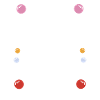 Bubble Gums In My Mouth
