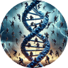 Police DNA