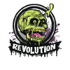 Zombie Skull Skull: Revolution