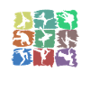 Breakdance und Breakdancer - B-Boying Geschenk