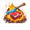 GRILLING STEAK