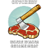 BUTCHERY WHERE WISHES BECOME MEAT