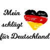 Die Deutschland Liebe