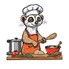 HERDMÄNNCHEN