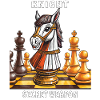 ARME SECRÈTE DU CHEVALIER D’ÉCHECS