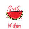 Melon Poison