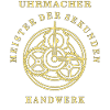 WATCHMAKER MASTER OF SECONDS