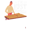 Vibraphone musical instrument