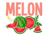Melon Poison