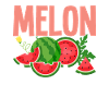 Melon Poison