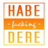 habe fucking dere