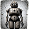 Wide Robot