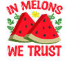 Melon Poison