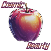Cosmic apple