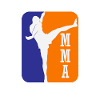 Mixed Martial Arts High Kick