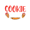 Bäcker Bäckerein Backwaren Backen Geschenk