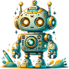 Robots for children
