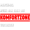 Komfortzone