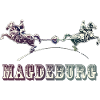 Magdeburg | Otto von Guerickes Halbkugelexperiment