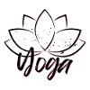 Yoga Lotus Flower