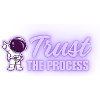 Trust the process