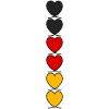 Cœurs d’Allemagne