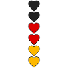 Cœurs d’Allemagne