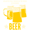 Beer Remains Beer