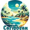 Caribbean Vacation American Beach