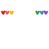 Love only knows equality