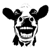 | Vache sauvage
