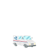 Rural postal provider