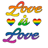 Love is Love